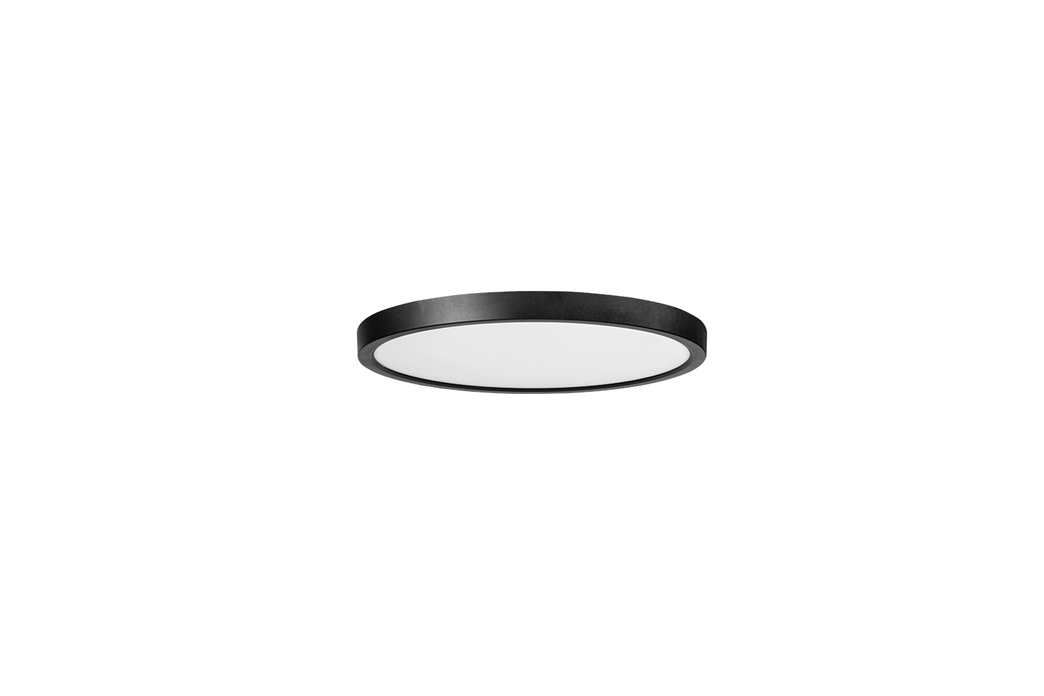 Stropné svietidlá- AZzardo Dizajnové stropné svietidlo Panka Round so senzorom